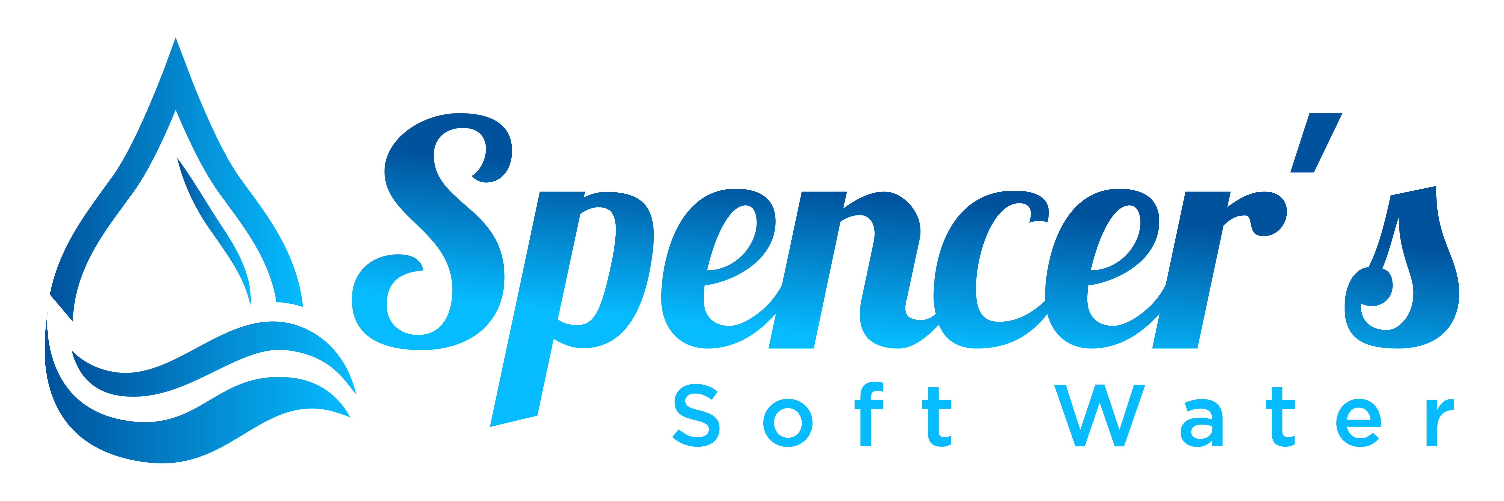 Spencer's Soft Water